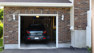 Garage Door Installation at Shelltown San Diego, California